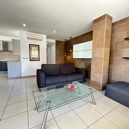 Appartement Agi Drugstore
