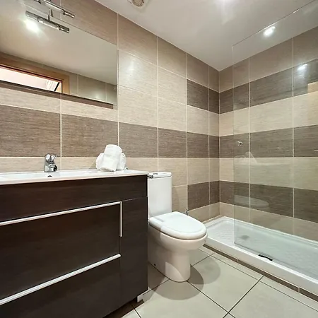 Appartement Agi Drugstore *