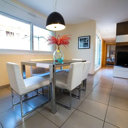 Agi Drugstore Appartement