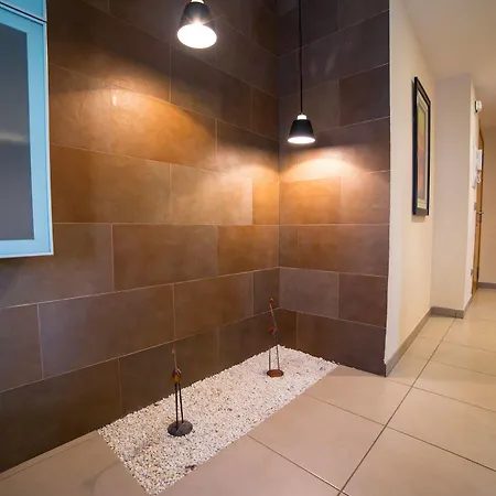 Appartement Agi Drugstore *