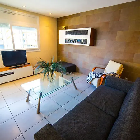 Appartement Agi Drugstore