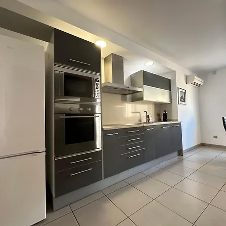 Apartament Agi Drugstore *