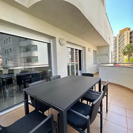 Apartamento Agi Drugstore