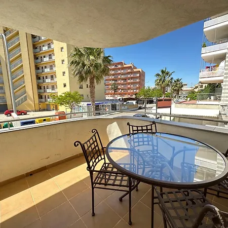 Agi Drugstore Apartamento