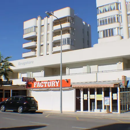 Apartment Agi Drugstore