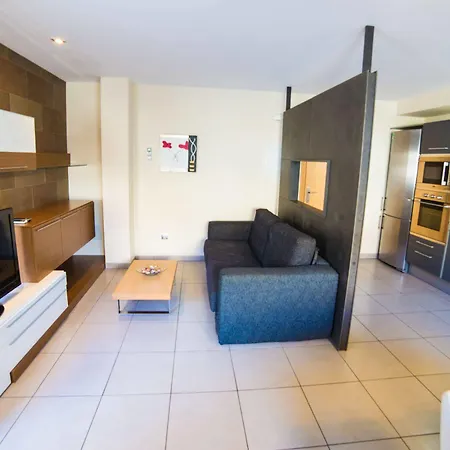 Apartament Agi Drugstore Roses