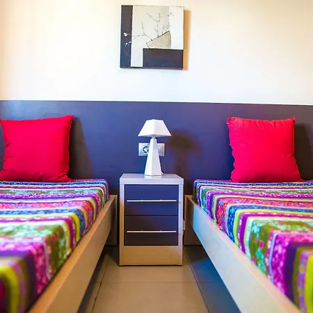 Agi Drugstore Apartament