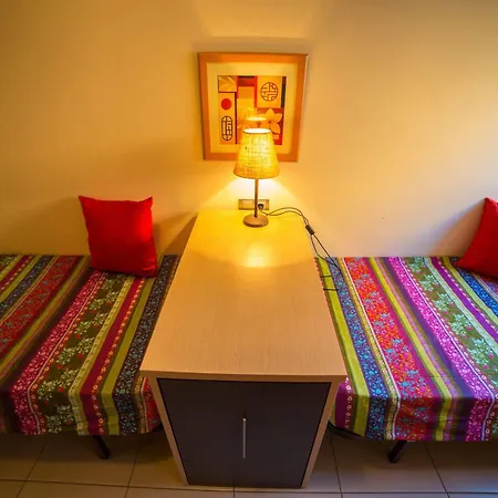 Agi Drugstore Apartament